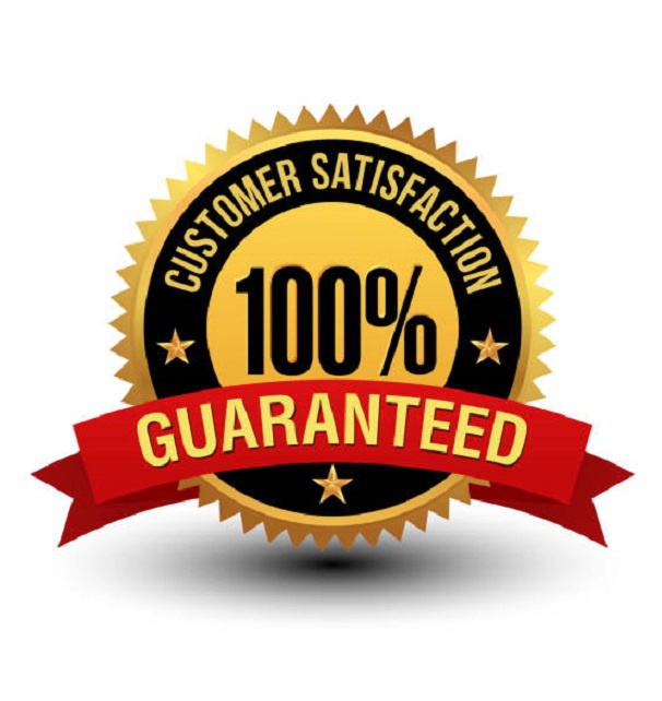 Reliable Service, No Overstatements