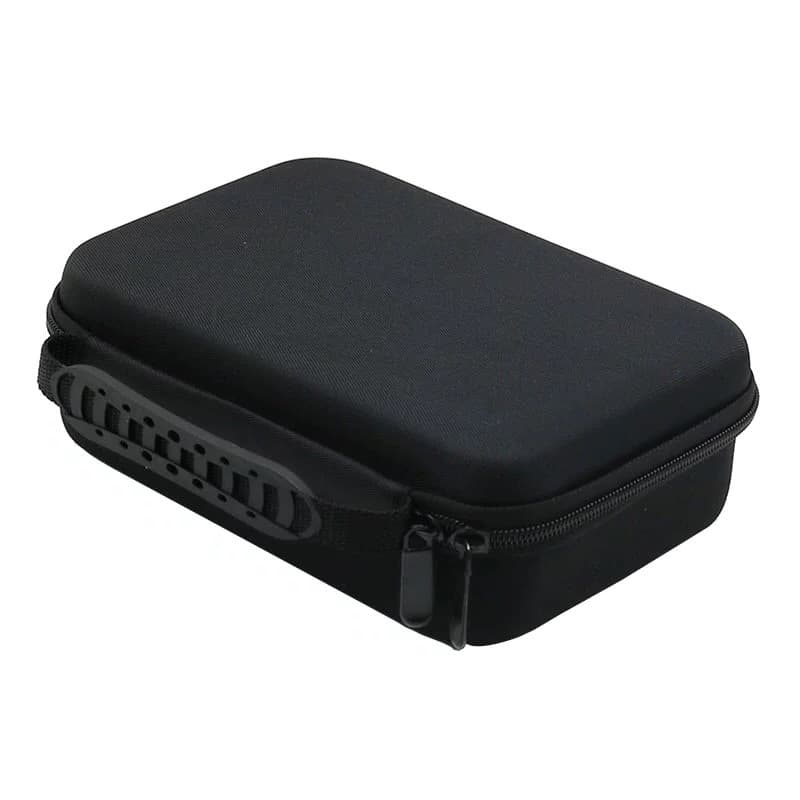 Barber Accessories Hard EVA Case for Hair Clipper