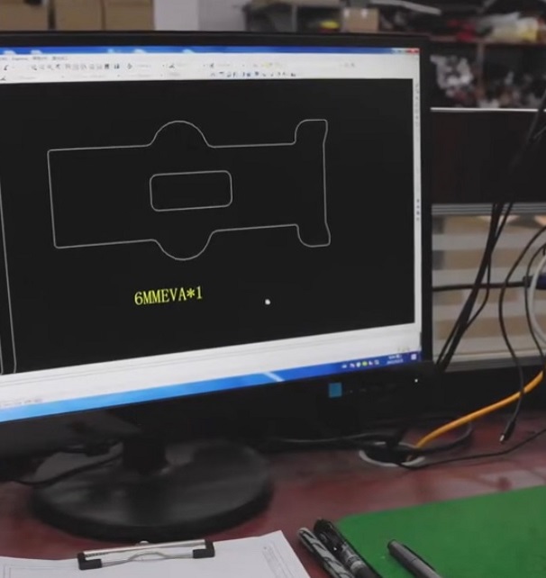 Looking for a Reliable EVA Case OEM Factory in China?  Discover the Yisi Packing Difference