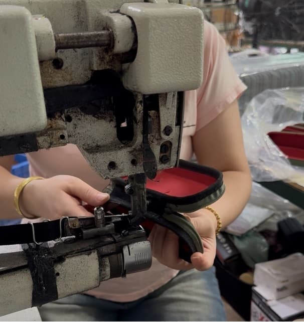 5 Critical Mistakes Brands Make When Ordering Custom EVA Cases And How to Avoid Them