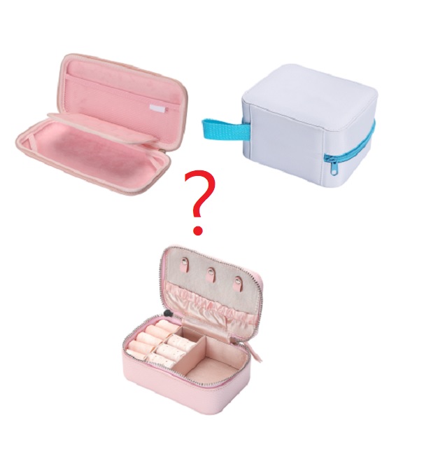 Custom EVA vs. Cut and Sew vs. Lamination Cases: Which Case Style is Right for You?
