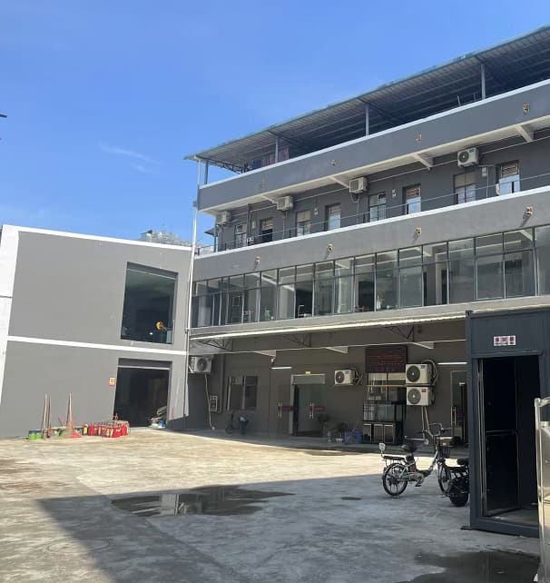 Yisi Packing Relocates to New Dongguan Facility – Same Quality, Smarter Operations