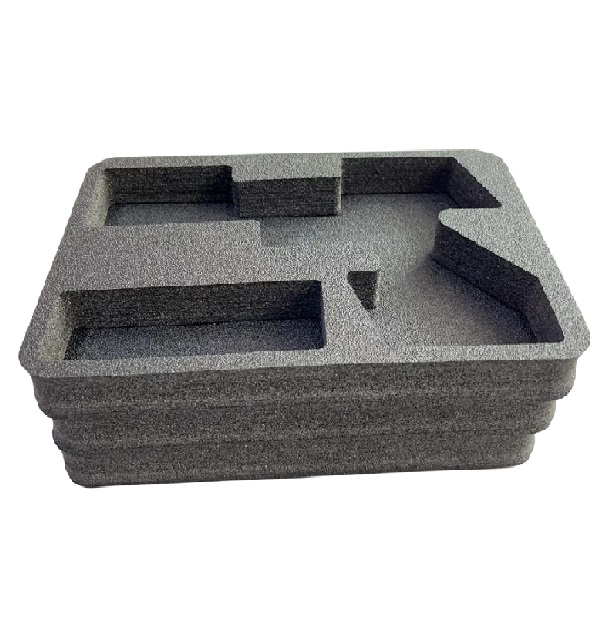 Top 5 Custom Foam Inserts for EVA Cases Benefits and Applications