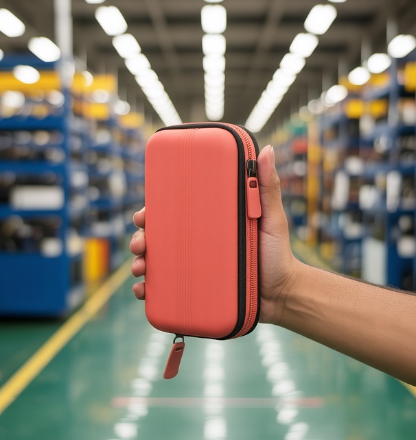 Why a Product Warranty Matters When Choosing a Custom EVA Case Manufacturer