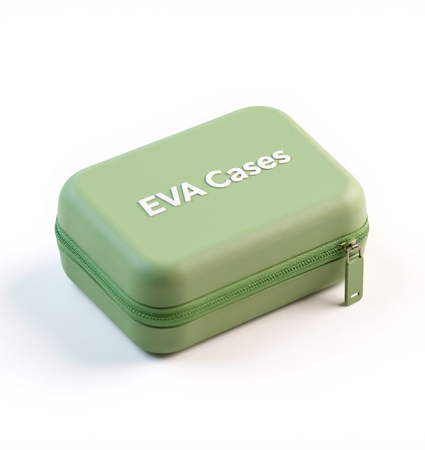Why EVA Cases Are Becoming the Smart Choice for Sustainable and Custom Protective Packaging in 2025