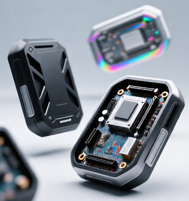 The Silent Designer - How EVA Cases Shape the Future of Electronics Without Saying a Word