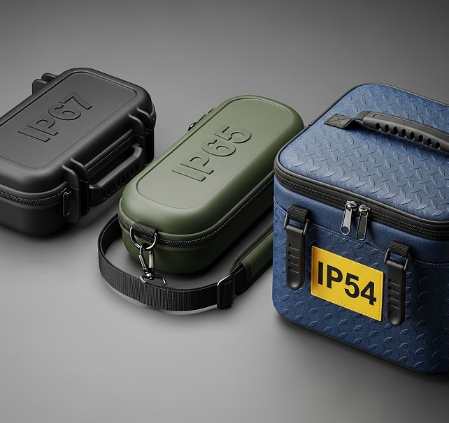 How Waterproof Are EVA Cases with IP Ratings Explained